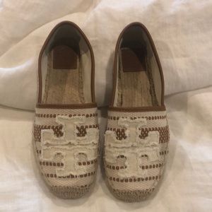 Tory Burch Espadrilles